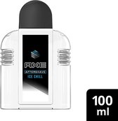 Axe Aftershave Men – Ice Chill 100 ml - 4 stuks