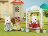 Sylvanian Families Garden Swing - 2244
