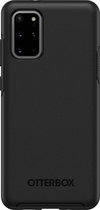 OtterBox Symmetry Series voor Samsung Galaxy S20+, zwart - Geen retailverpakking