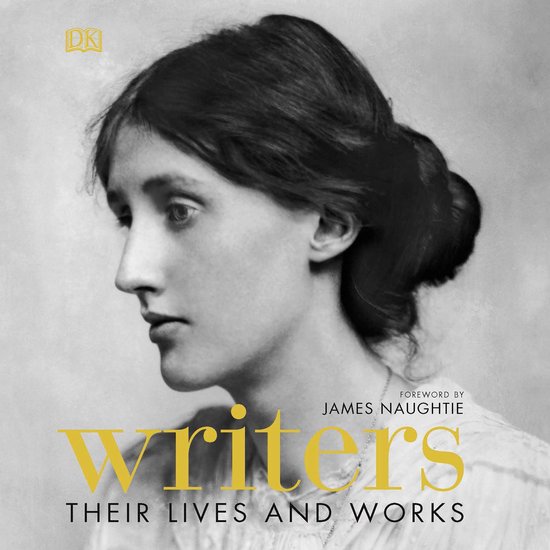 Writers - cover