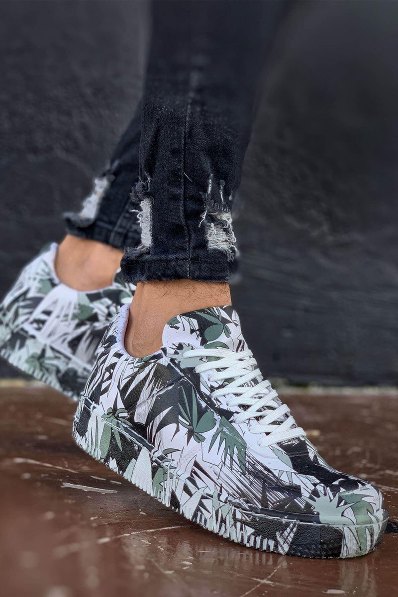 الأفق Clunky الباندا gekleurde sneakers heren - norwoodnjflorist.com