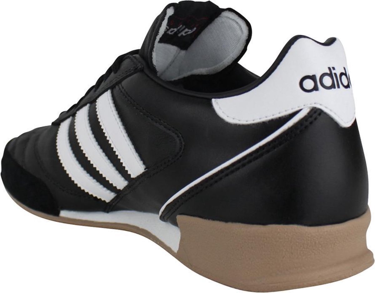 adidas Kaiser 5 Goal Indoor - Voetbalschoenen - Heren - 43 1/3 - Zwart |  bol.com