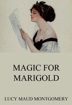 Omslag Magic For Marigold