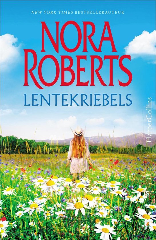 Lentekriebels - Nora Roberts | Respetofundacion.org