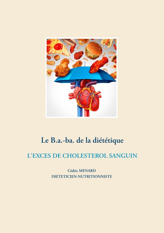 Savoir quoi manger, tout simplement... - - Le B.a.-ba. de la ... - cover