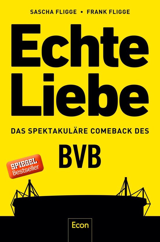 Echte Liebe - cover