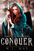 Omega Queen Series 4 - Conquer