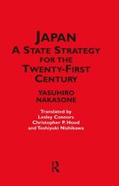 Japan - A State Strategy for the Twenty-First Century