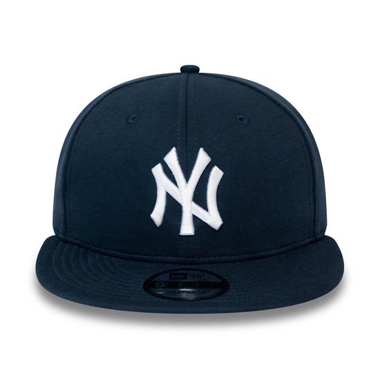 New Era New York Yankees 9fifty Snapback Jersey Mix Jersey/Navy - S-M :  : Fashion