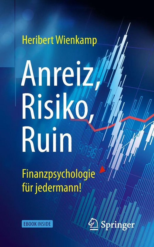 Psychology (German Language) - Anreiz, Risiko, Ruin – Fina ... - cover