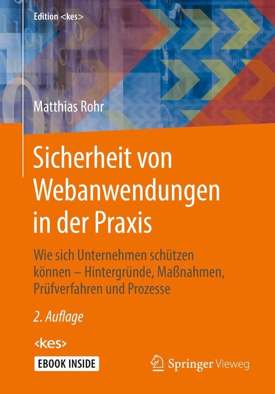 Computer Science and Engineering (German Language) - Sicherh ... - cover