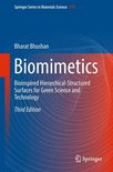 Springer Series in Materials Science 279 - Biomimetics