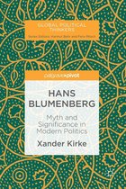 Global Political Thinkers - Hans Blumenberg