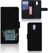Nokia 2.3 Leuk Hoesje Boho Beach