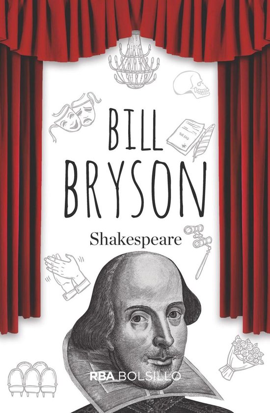 Shakespeare - cover