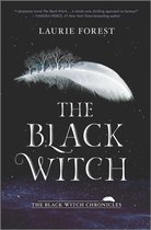 The Black Witch Chronicles 1 - The Black Witch