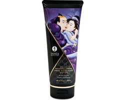 Shunga - Massage Crème - Exotic Fruit