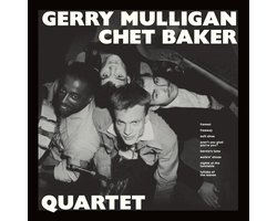 Quartet (LP)