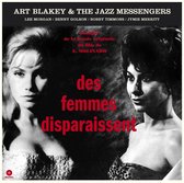 Des Femmes Disparaissent (Feat. Lee Morgan & Benny Golson & Bobby Timmons & J.Merritt)