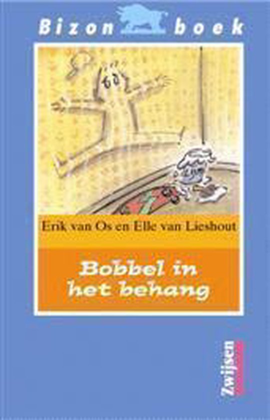 9789027648181 - Bobbel In Het Behang