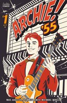 Archie 1955 1 - Archie 1955 #1