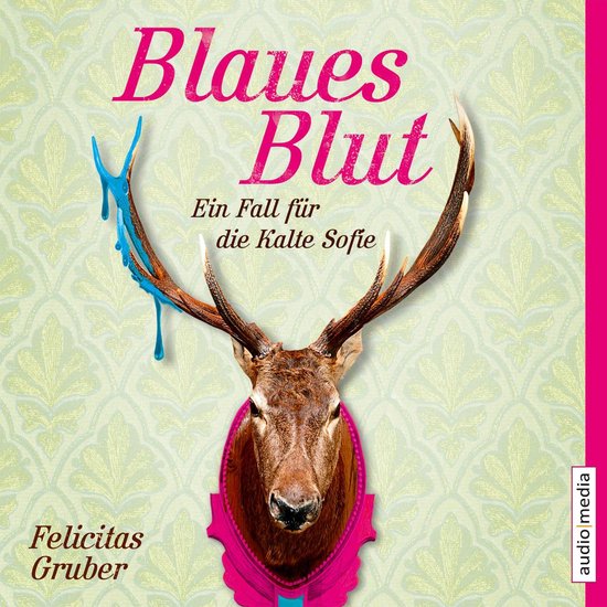 Blaues Blut - cover