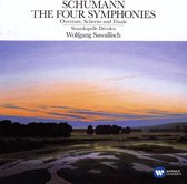 Symphonies Nos.1-4
