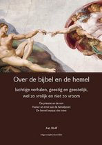 Over de bijbel en de hemel