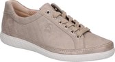 Gabor Comfort Beige Veterschoenen Dames 37,5
