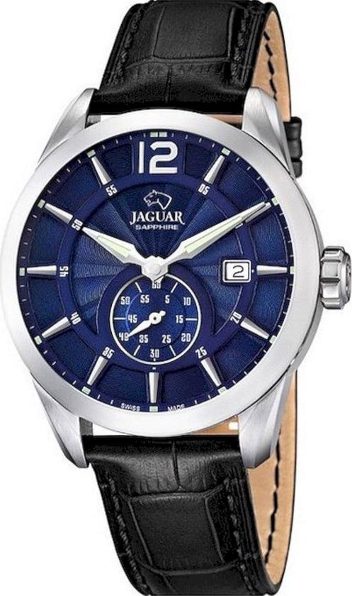 Jaguar J663/2 Heren Horloge
