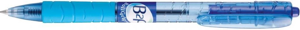 Pilot B2P Ball Grip Blauw