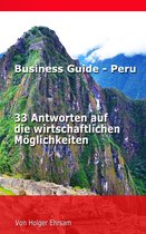 Business Guide - Peru