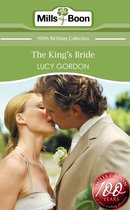 The King's Bride (Mills & Boon Short Stories)