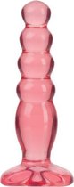 Crystal Jellies - Crystal Jellies Anal Delight - Roze