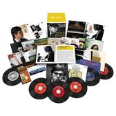 Complete Rca Album Collection -Box Set-