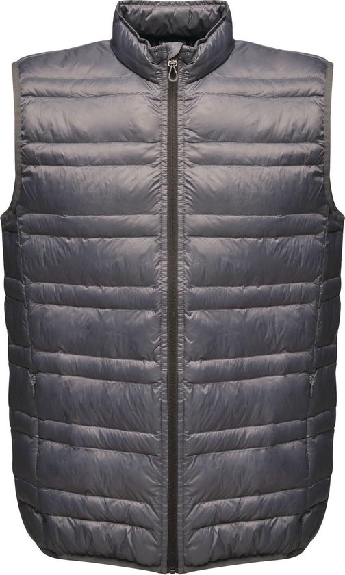 Regatta Mens Fire Down Padded Bodywarmer