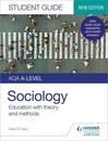 Topic 2 Interactionism and Labelling Theory.  Two In-depth Essay (30 marker and 10 marker) guaranteed to get you top marks. From the 'AQA A-level Sociology Book Two'