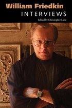 Conversations with Filmmakers Series - William Friedkin