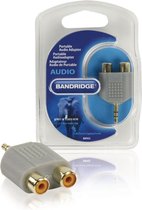 Bandridge - RCA Adapter