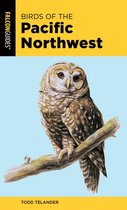 Falcon Pocket Guides - Birds of the Pacific Northwest
