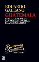 Biblioteca Eduardo Galeano 24 - Guatemala