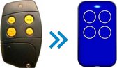 Siminor Sim433 (Alternatieve handzender)