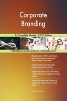 Corporate Branding A Complete Guide - 2019 Edition