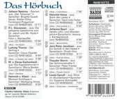 Das Horbuch