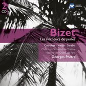 Georges Bizet Choeurs Et Orch - Bizet: Les Pecheurs De Perles