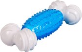 Hondenspeelgoed Dental Toy Been - Blauw - 6 x 4 x 12.5 cm