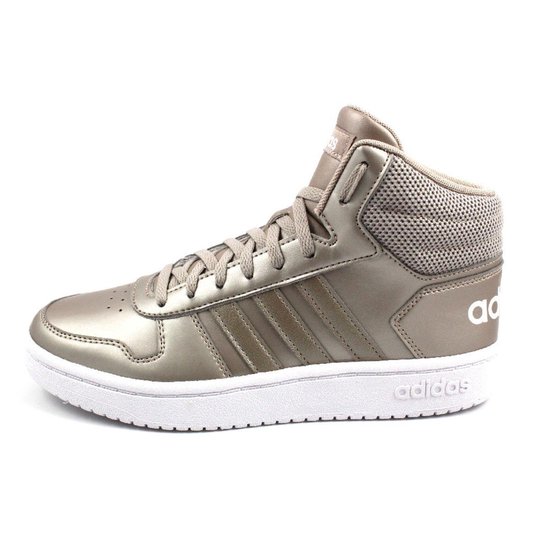 Adidas sneakers creme bronzen stalen tip maat 37 - Vinted