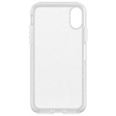 OtterBox Symmetry Clear voor Apple iPhone X - Stardust