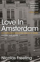 Murder Room 339 - Love in Amsterdam
