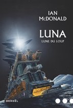Luna 2 - Luna (Tome 2) - Lune du loup